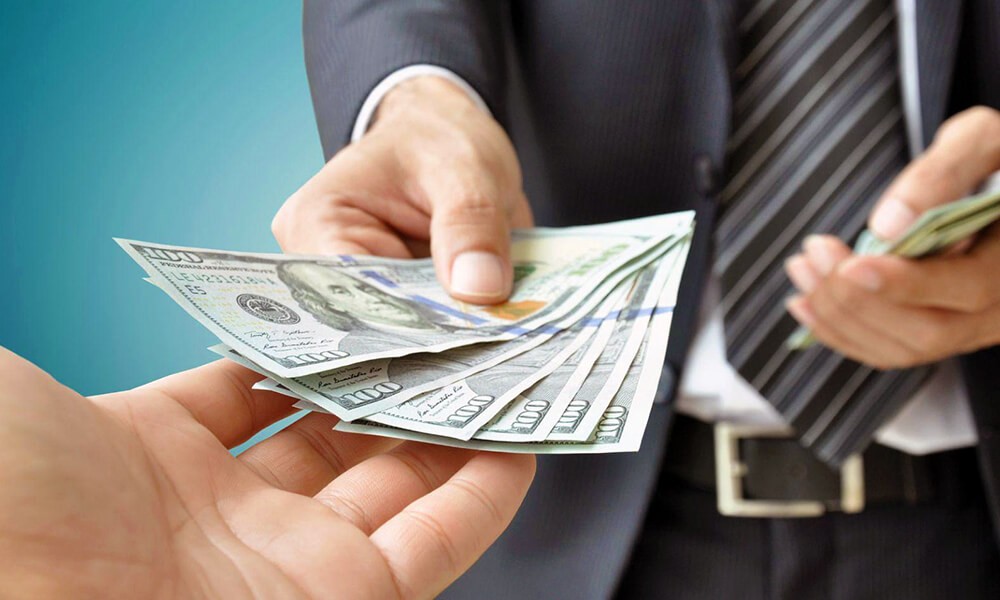 Брокерская компания 770capital