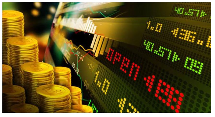 Брокерская компания 770capital