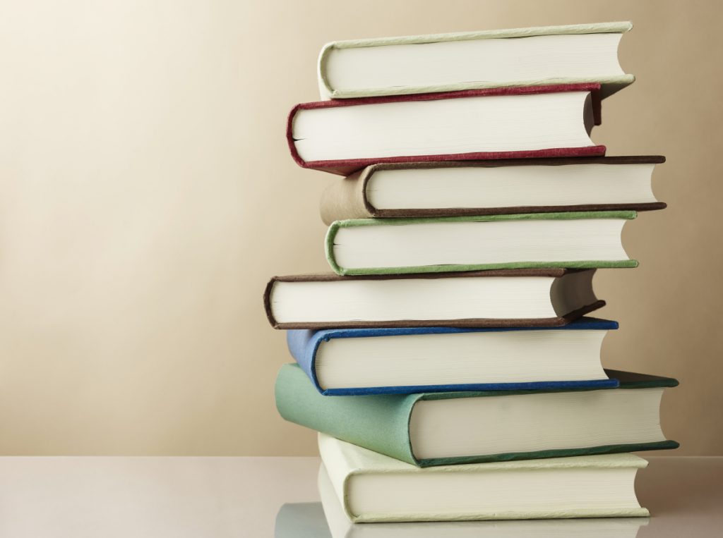 Книги по инвестированию для начинающих
